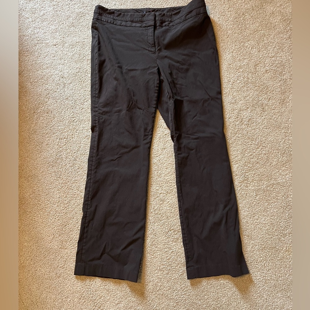 Size 14 Rafaela classic fit pants. Straight leg. Very good condition